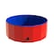 Pet Adobe Pet Pool and Bathing Tub-Foldable with Carrying Bag, Travel Friendly for Dogs, Cats and Pets 30x12 750039BJJ - alternate 6